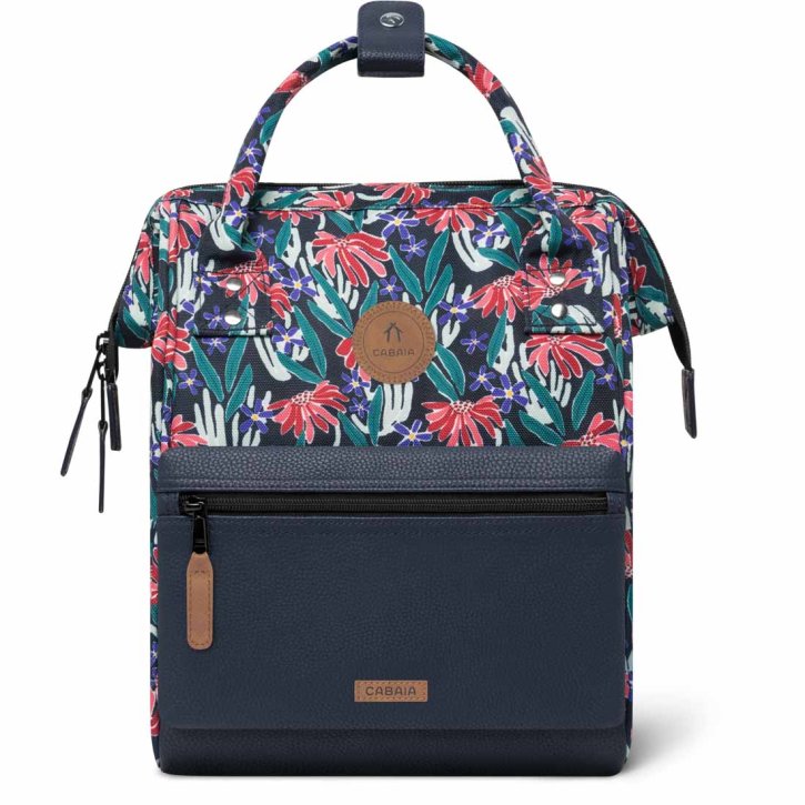 CABAIA Adventurer S Edea Rucksack multico blue